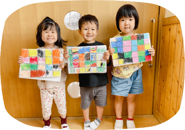 テーマあそび・活動の写真