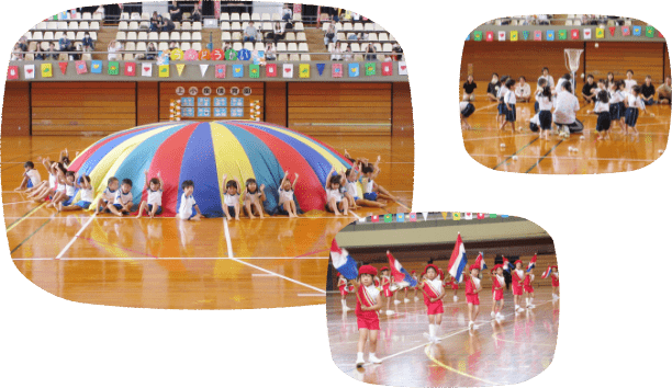 年間行事